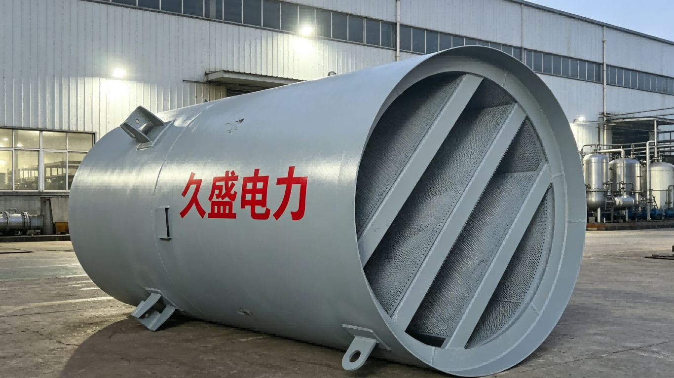 榆林锅炉消声器