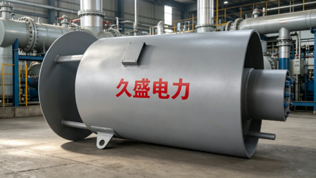 榆林蒸汽消声器